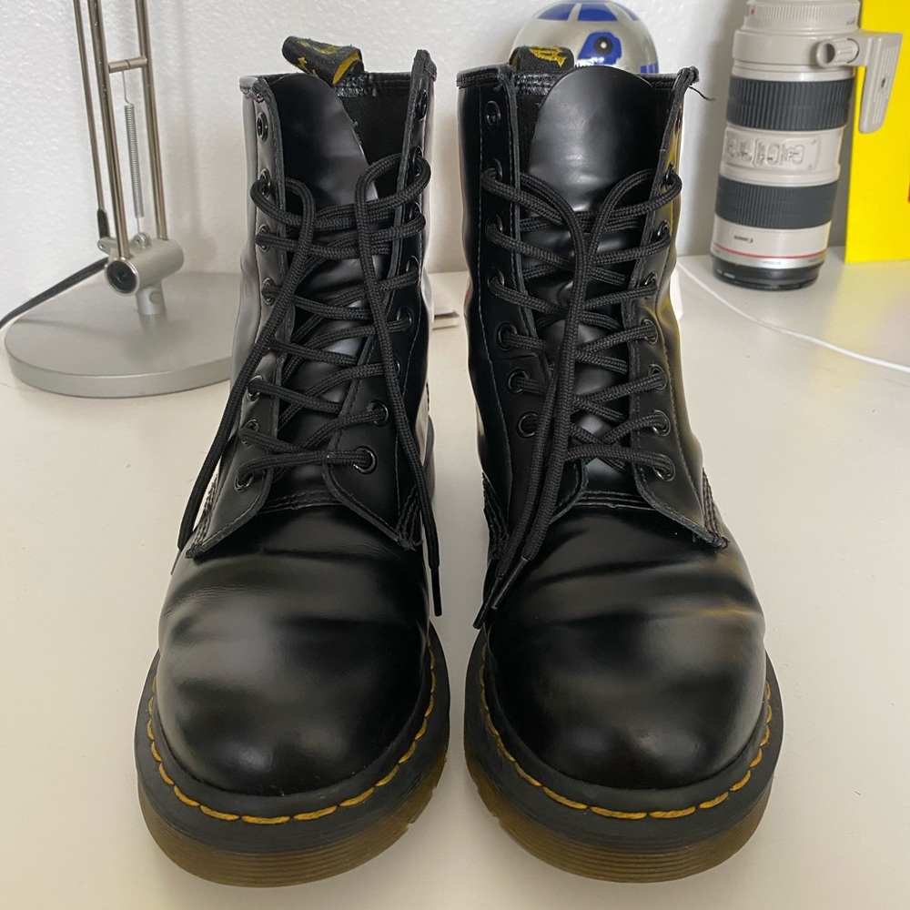 Dr. Martens 1460 Smooth